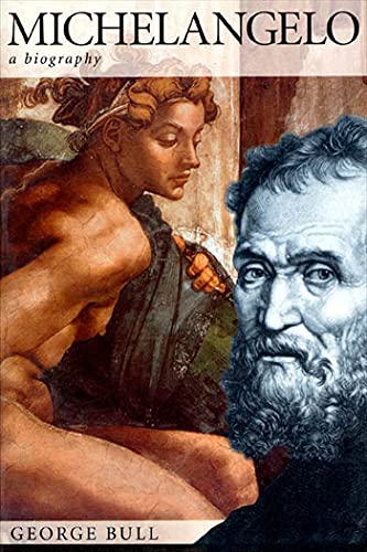 Michelangelo Cover