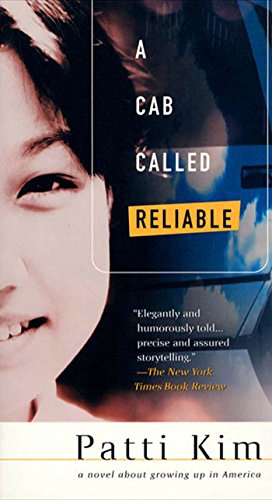 A Cab Called Reliable Cover