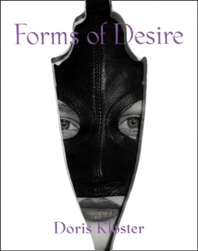 Forms of desire Cover
