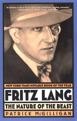Fritz Lang Cover