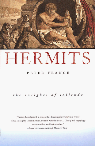 Hermits; The Insights of Solitude Cover