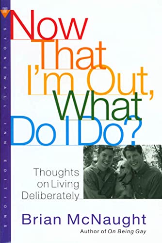 Now that I'm out, what do I do? Cover