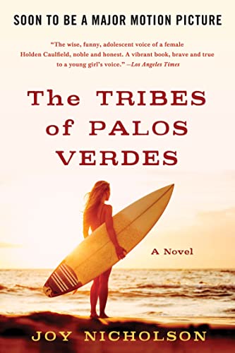 The Tribes of Palos Verdes Cover