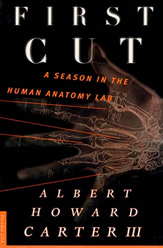 First Cut Cover