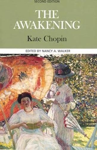 The Awakening Cover