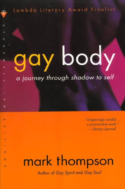 Gay Body Cover