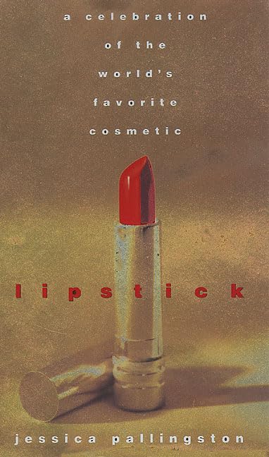 Lipstick Cover