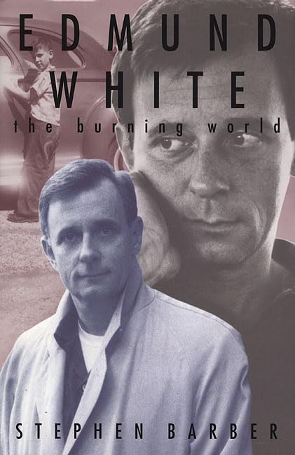 Edmund White Cover