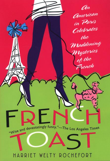 French toast Cover