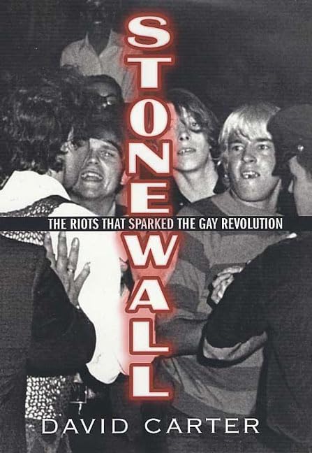 Stonewall Cover