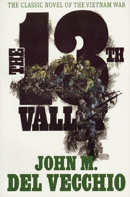 The 13th valley Cover