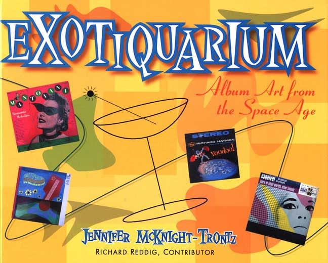 Exotiquarium Cover