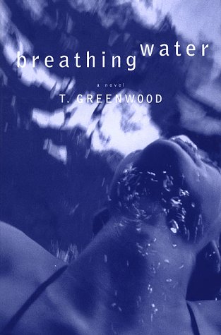 Breathing water Cover