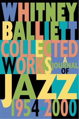 Collected works Cover