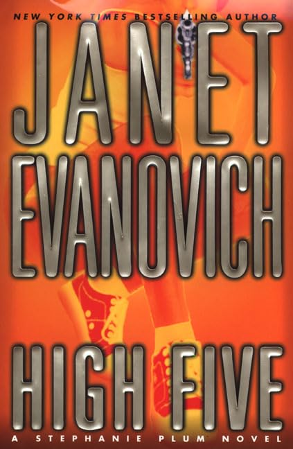 High five Cover
