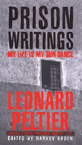 Prison writings Cover