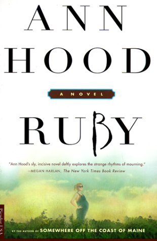 Ruby Cover