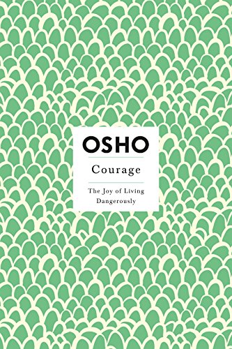 Courage Cover