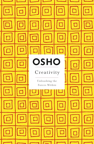 Creativity Cover