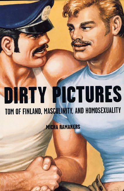 Dirty pictures Cover