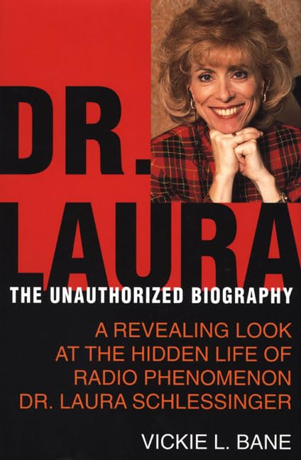 Dr. Laura Cover