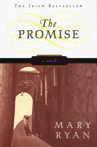 The promise Cover