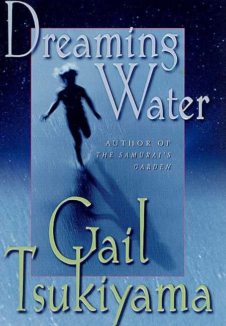 Dreaming water Cover