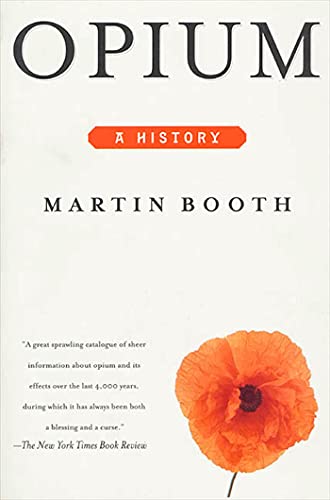Opium Cover