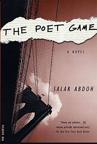 The Poet Game Cover