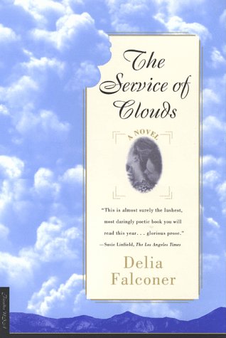 The service of clouds Cover