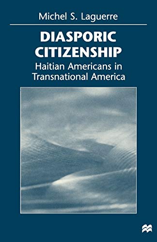 Diasporic citizenship Cover