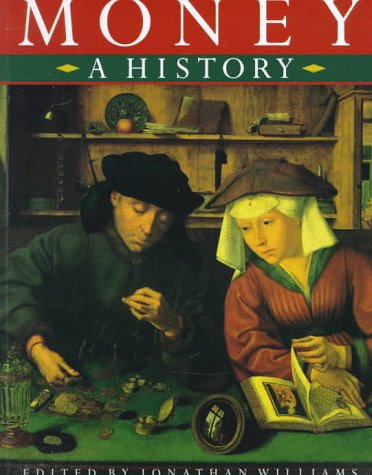 Money Cover