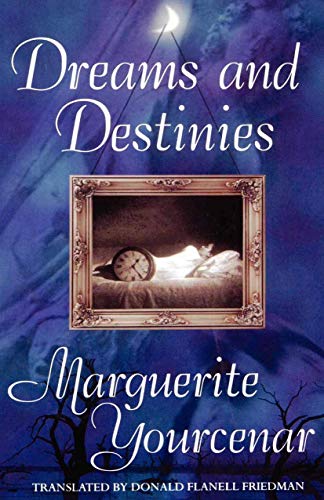 Dreams and Destinies Cover