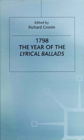 1798 Cover