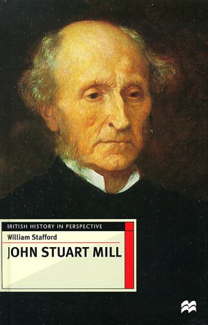 John Stuart Mill Cover