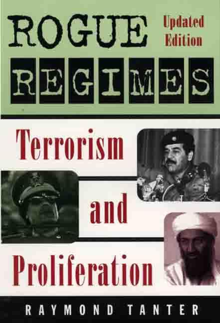 Rogue regimes Cover