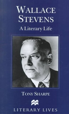 Wallace Stevens Cover
