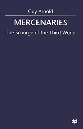 Mercenaries Cover
