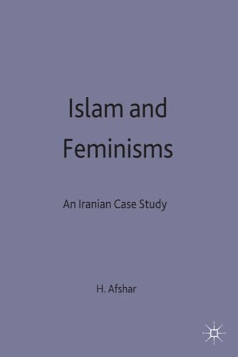 Islam and Feminisms Cover