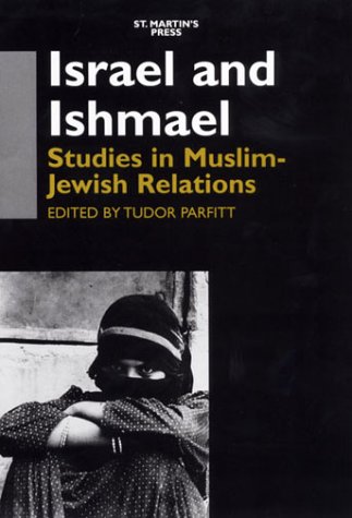Israel and Ishmael Cover