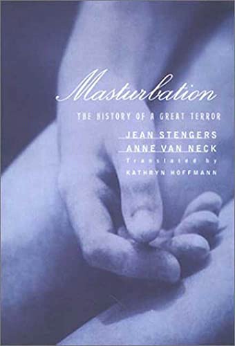 Masturbation Cover