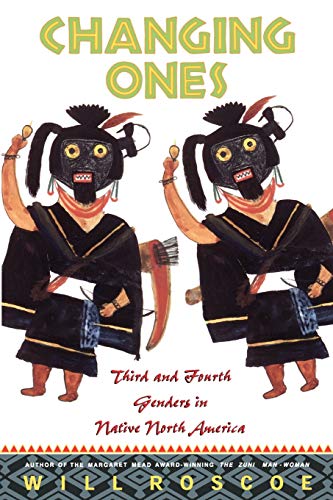 Changing Ones Cover