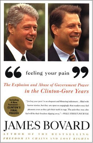 "Feeling your pain" Cover