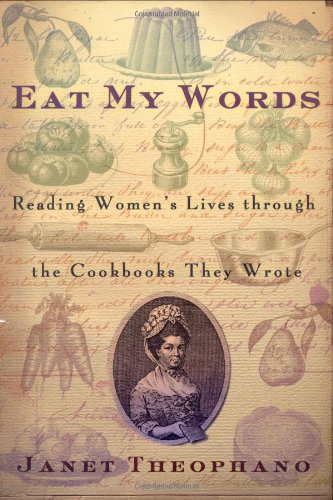 Eat My Words Cover