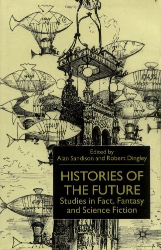 Histories of the future Cover