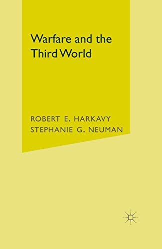 Warfare in the Third World Cover