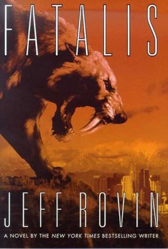 Fatalis Cover