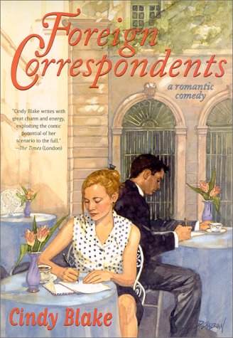 Foreign correspondents Cover