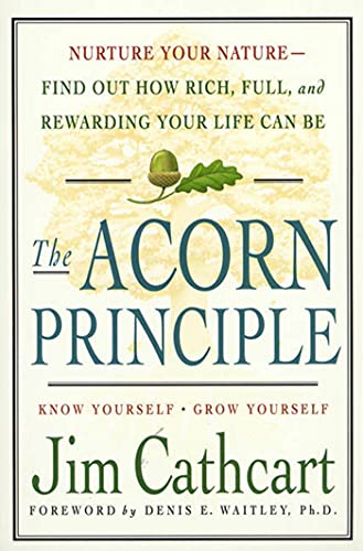 The Acorn Principle Cover