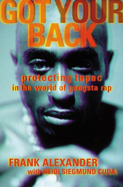Got Your Back Cover